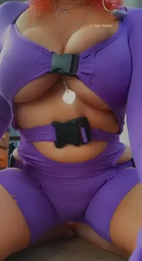 Are naturals appreciated here