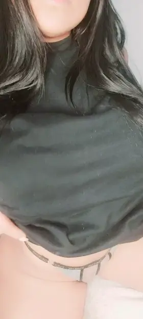 2 Big Reasons to stay at Home with me..