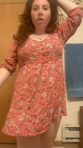 Do you like sun dress season?