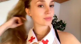 Can i come and take care of you