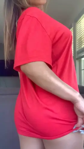 do you like my body revel?