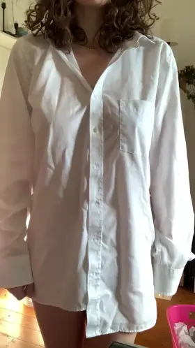 Getting tired of mastrubating🤭 wanna come and fuck me instead?