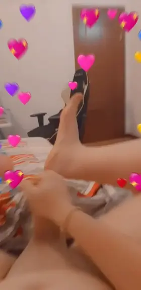 You are epic! You deserve femboymilk!