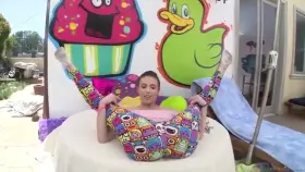 GOOD GIRLS BECOME PORN