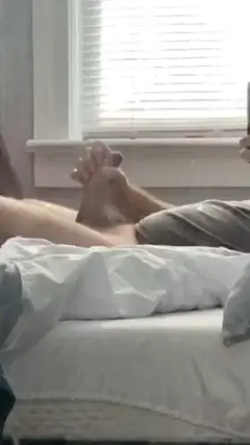 The new mirror is interesting.