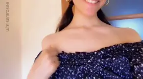 Would you consider trying an Italian pussy?