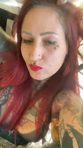 do you like it? 🥰 Go and check out my profile for more 😈