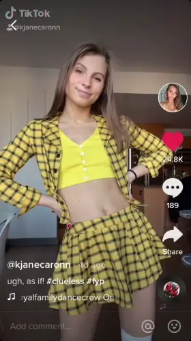 Yellow is my new favorite color