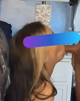 BJ lips & drips 🤤💦