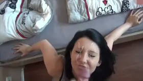 Why stop when still hard