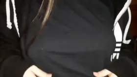 Its my first titty drops do you like it? 😍🥺(19F)