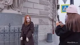 man tricks two instagram models into fucking him to reduce pain