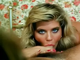 Ginger Lynn is a great cocksucker (1985)