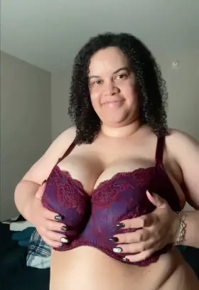 Who else likes lace?