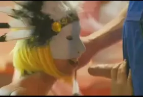 Pauline Casteleyn in 'Wij' (We)