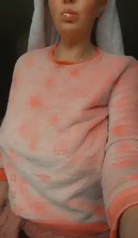 Fluffy pjs did you expect these naturals