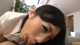 This penis length is just right for full coverage