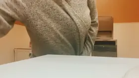 If only they knew what I do on my breaks 😈