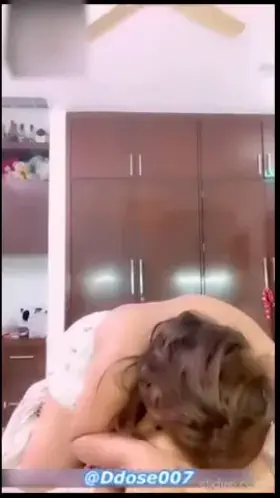 pretty Sexy horney girls with clean Hindi talk live more fun full videos link in comment