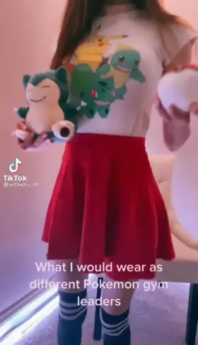 Tik tok porn will always be just what I need