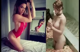 Laura Surrich in Spartacus