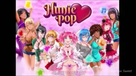 HuniePop Strip Review And Tiffany Maye Cosplay