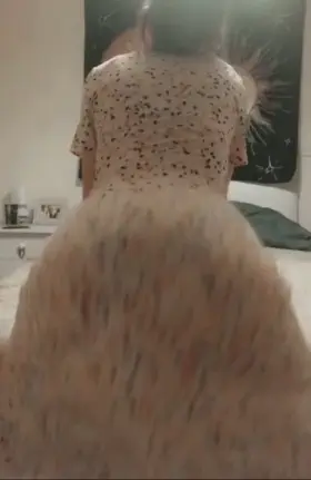 Throwing It Back In A Summer Dress