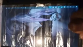 Alexa Bliss Creampied!