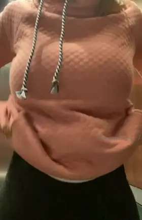 If you have to spend this much time in a elevator going between offices, might as well make it interesting