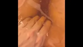 Me and some of my favorite dildos