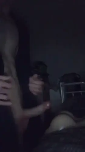 If only I had a slut to make these sort of videos with