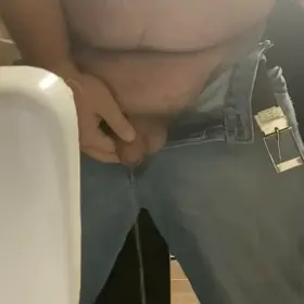 Are you ok? You look a lil thirsty