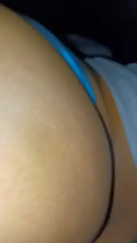 Hubbz makes this ass bounce like.....[F][41] [M][47]