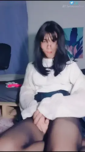 I think I need underwear to hold this 😳