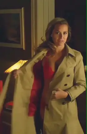 Alexa Vega all grown up (spy kids)