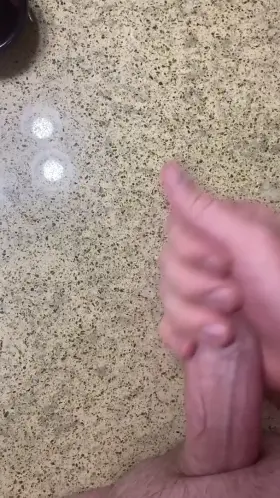 What’s that saying... shoot your shot?