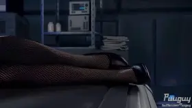 Making love with Tifa (Puuguy) [Final Fantasy]