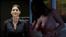 These tits are jaw dropping