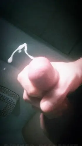 [OC] Easy To Tell When I'm Backed Up 😅