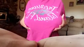 Would you titty fuck me?? 🥺🙈💋