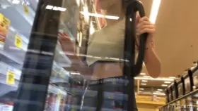 Angel goes to get a drink