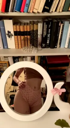 My new PJs are too short