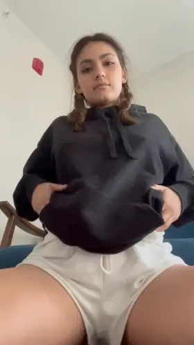 Should I get implants? My boyfriend likes them the way they are!