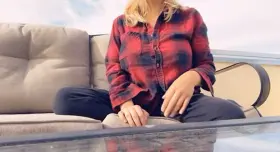 The way the sun warms my skin is 👌🏼👌🏼☀️