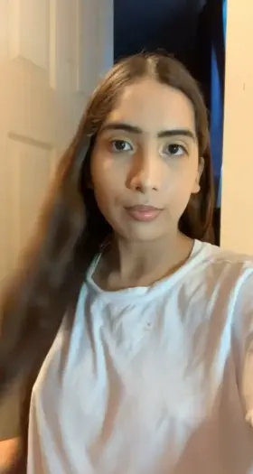 I hope you like Latinas with tiny brown tits!