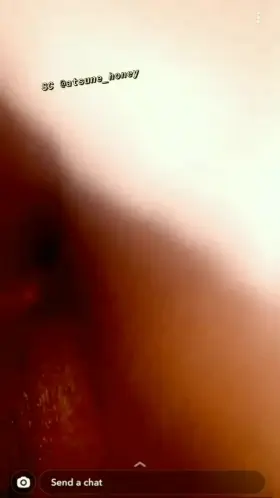 Pussy and ass fingering