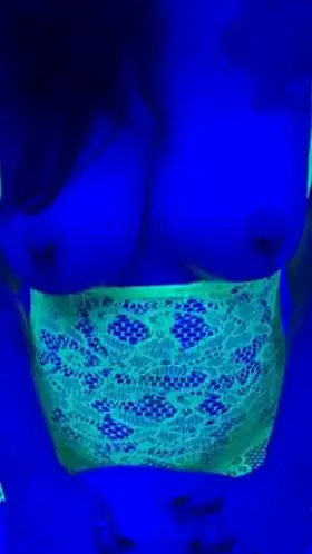 Love my blue playroom