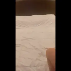 I’m full of surprises…butt ready😜to be full with a hard cock😈