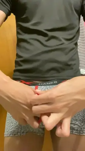 Did you expect to see that