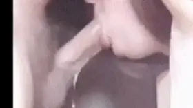 Amateur Blowjob Creampie Cum In Mouth Porn GIF